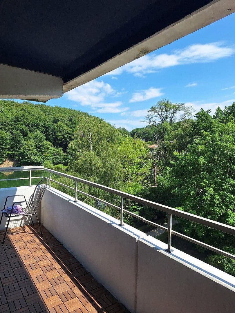 Prenájom bytu 1-izbový 36 m², Diekseepromenade 2, Malente, Šlezvicko-Holštajnsko Prenájom bytu 1-izbový 36 m², Diekseepromenade 2, Malente, Šlezvicko-Holštajnsko