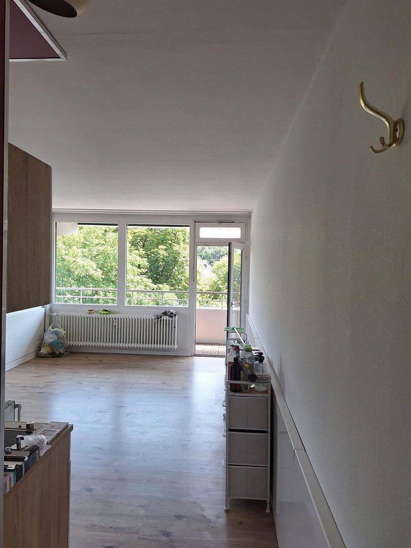 Prenájom bytu 1-izbový 36 m², Diekseepromenade 2, Malente, Šlezvicko-Holštajnsko Prenájom bytu 1-izbový 36 m², Diekseepromenade 2, Malente, Šlezvicko-Holštajnsko