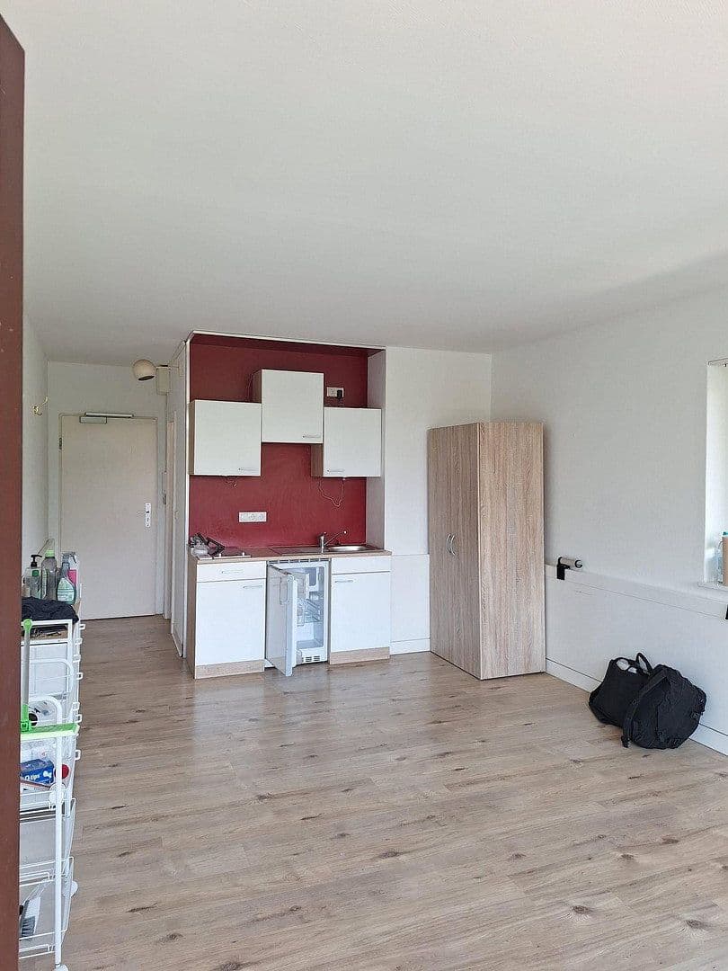 Prenájom bytu 1-izbový 36 m², Diekseepromenade 2, Malente, Šlezvicko-Holštajnsko Prenájom bytu 1-izbový 36 m², Diekseepromenade 2, Malente, Šlezvicko-Holštajnsko