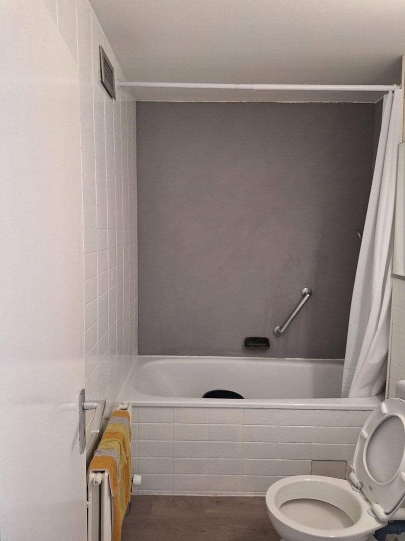 Prenájom bytu 1-izbový 36 m², Diekseepromenade 2, Malente, Šlezvicko-Holštajnsko Prenájom bytu 1-izbový 36 m², Diekseepromenade 2, Malente, Šlezvicko-Holštajnsko