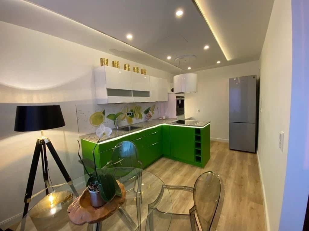 Prenájom bytu 2-izbový 60 m², Mannheim, Bádensko-Wurttembersko Prenájom bytu 2-izbový 60 m², Mannheim, Bádensko-Wurttembersko