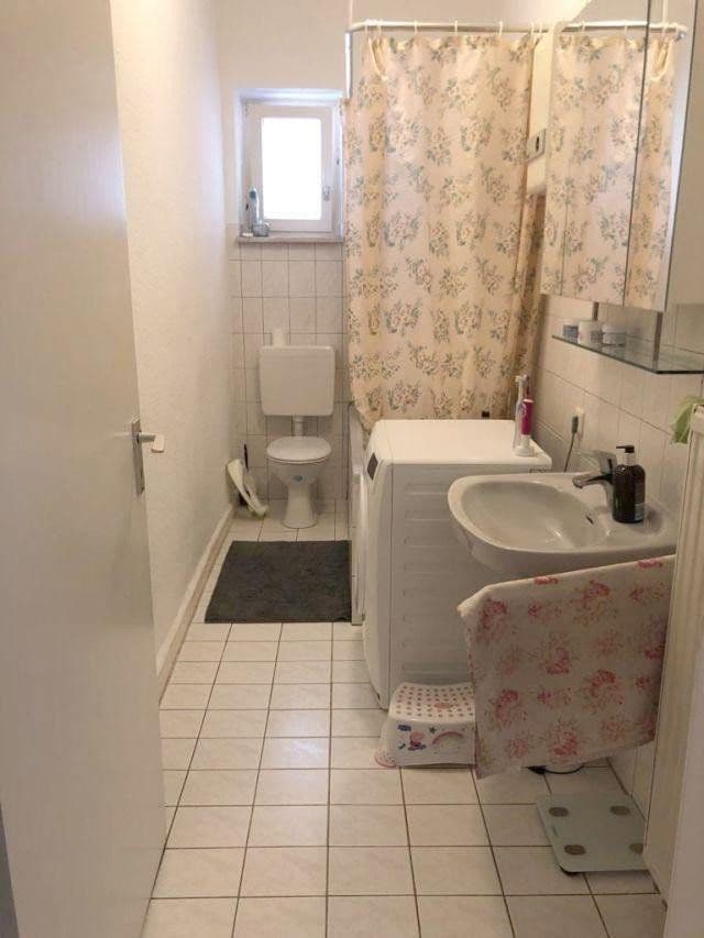 Prenájom bytu 2-izbový 49 m², Ludwigsburg, Bádensko-Wurttembersko Prenájom bytu 2-izbový 49 m², Ludwigsburg, Bádensko-Wurttembersko