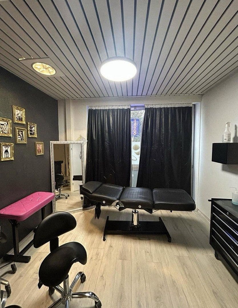Prenájom kancelárie 82 m², Berliner Straße 10, Versmold, Severné Porýnie - Westfálsko Prenájom kancelárie 82 m², Berliner Straße 10, Versmold, Severné Porýnie - Westfálsko
