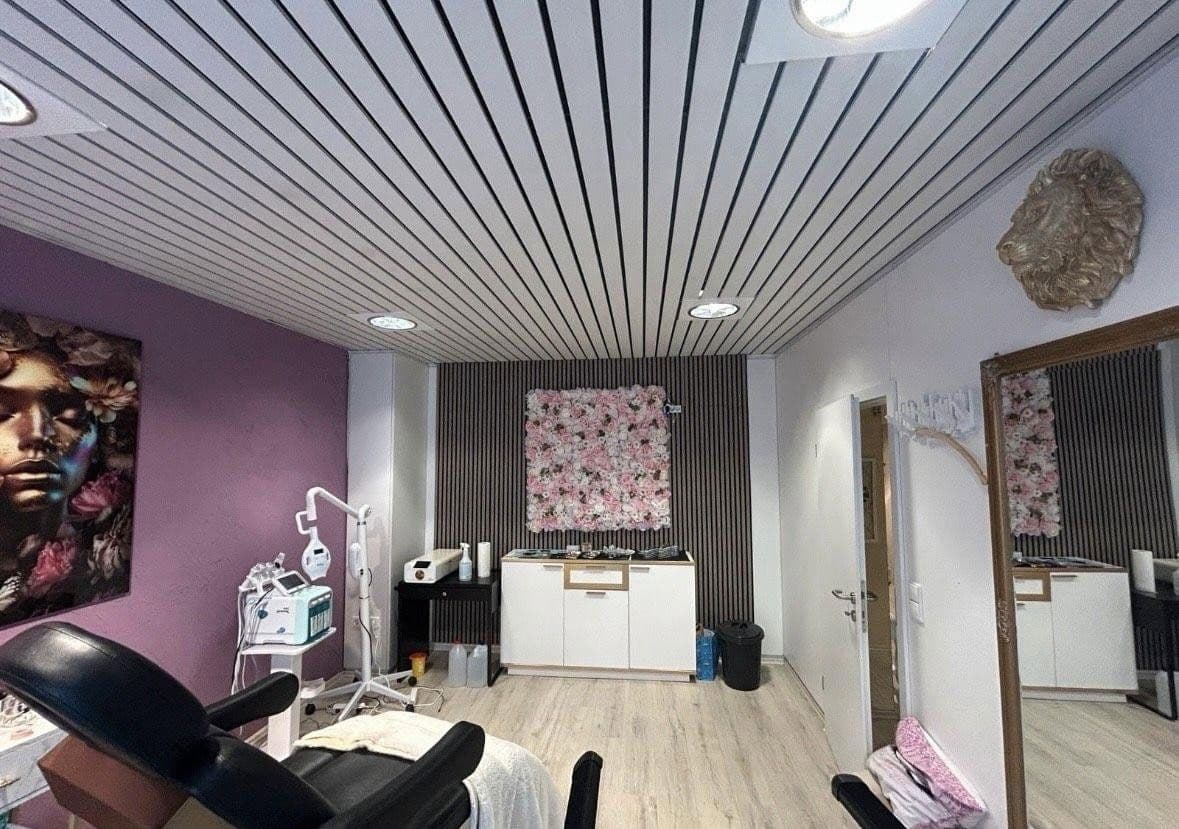 Prenájom kancelárie 82 m², Berliner Straße 10, Versmold, Severné Porýnie - Westfálsko Prenájom kancelárie 82 m², Berliner Straße 10, Versmold, Severné Porýnie - Westfálsko
