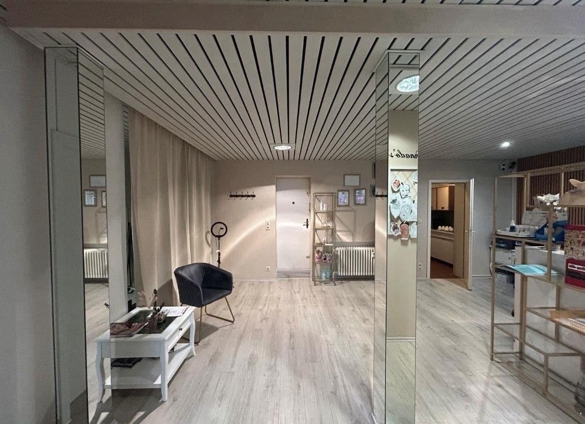 Prenájom kancelárie 82 m², Berliner Straße 10, Versmold, Severné Porýnie - Westfálsko Prenájom kancelárie 82 m², Berliner Straße 10, Versmold, Severné Porýnie - Westfálsko