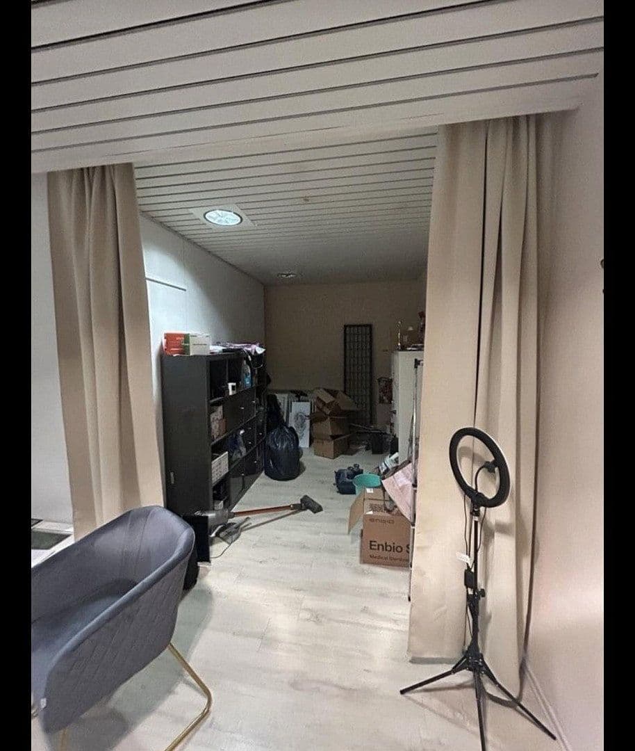 Prenájom kancelárie 82 m², Berliner Straße 10, Versmold, Severné Porýnie - Westfálsko Prenájom kancelárie 82 m², Berliner Straße 10, Versmold, Severné Porýnie - Westfálsko