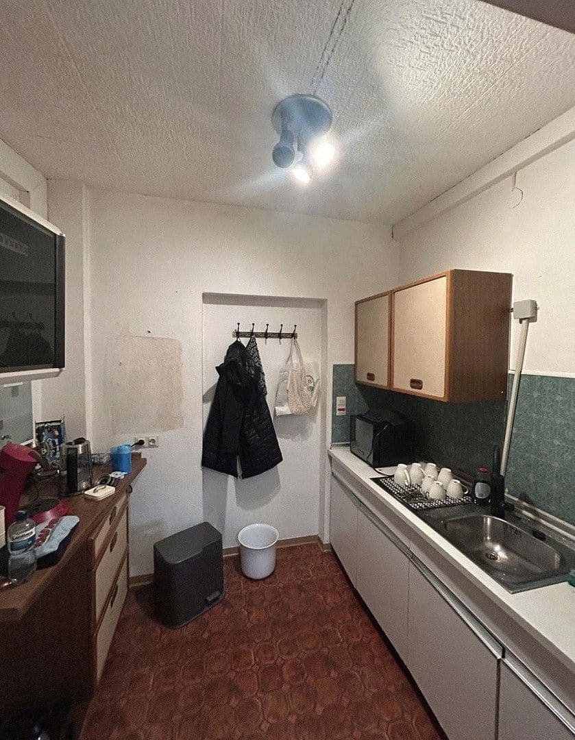 Prenájom kancelárie 82 m², Berliner Straße 10, Versmold, Severné Porýnie - Westfálsko Prenájom kancelárie 82 m², Berliner Straße 10, Versmold, Severné Porýnie - Westfálsko