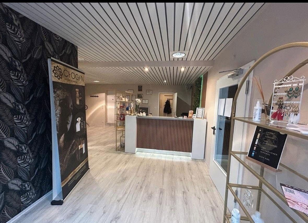 Prenájom kancelárie 82 m², Berliner Straße 10, Versmold, Severné Porýnie - Westfálsko Prenájom kancelárie 82 m², Berliner Straße 10, Versmold, Severné Porýnie - Westfálsko