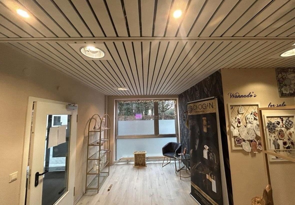 Prenájom kancelárie 82 m², Berliner Straße 10, Versmold, Severné Porýnie - Westfálsko Prenájom kancelárie 82 m², Berliner Straße 10, Versmold, Severné Porýnie - Westfálsko