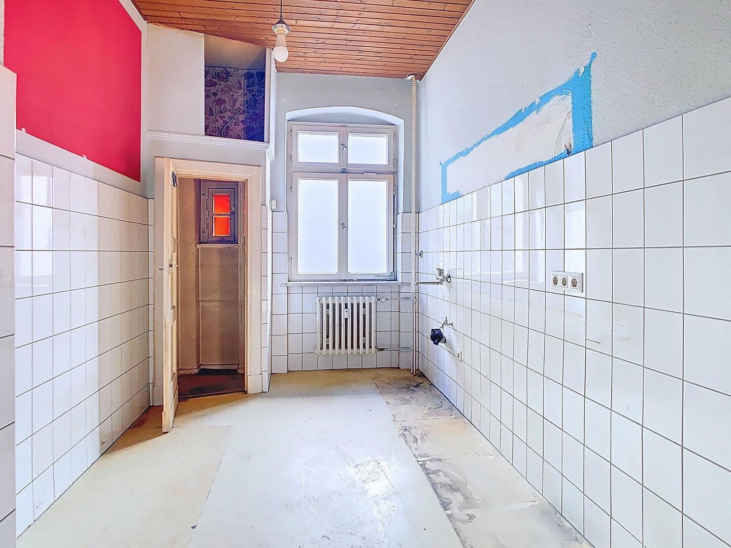 Predaj bytu 3-izbový 62 m², Berlin, Berlín Predaj bytu 3-izbový 62 m², Berlin, Berlín