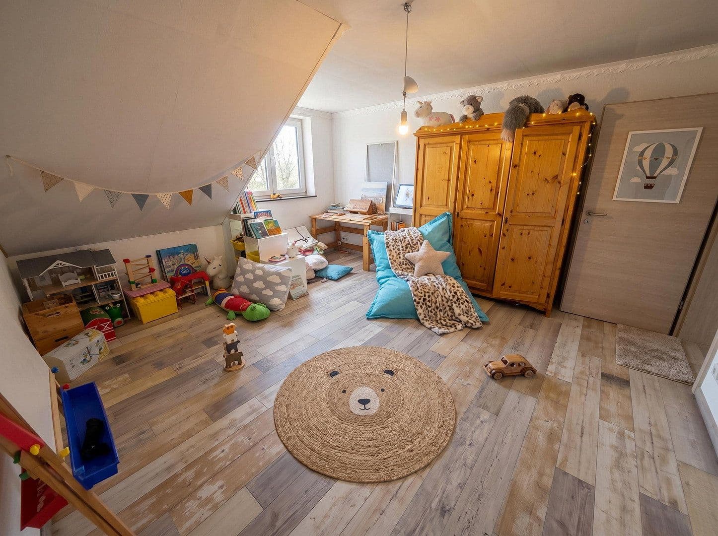 Predaj bytu 5-izbový 183 m², Haldenweg 8, Achberg, Bádensko-Wurttembersko Predaj bytu 5-izbový 183 m², Haldenweg 8, Achberg, Bádensko-Wurttembersko