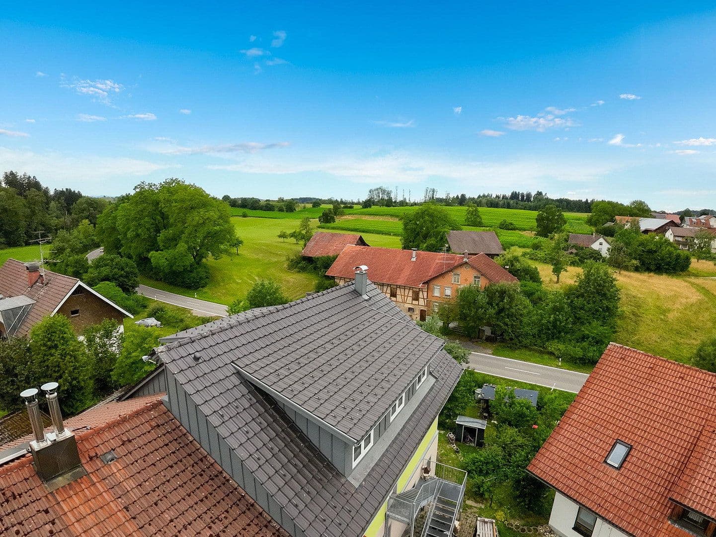 Predaj bytu 5-izbový 183 m², Haldenweg 8, Achberg, Bádensko-Wurttembersko Predaj bytu 5-izbový 183 m², Haldenweg 8, Achberg, Bádensko-Wurttembersko