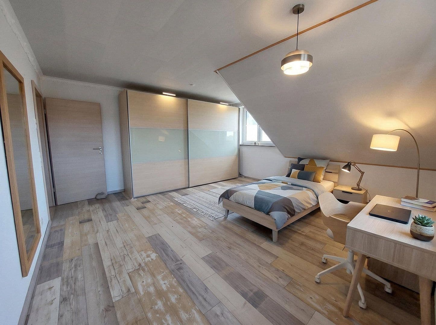 Predaj bytu 5-izbový 183 m², Haldenweg 8, Achberg, Bádensko-Wurttembersko Predaj bytu 5-izbový 183 m², Haldenweg 8, Achberg, Bádensko-Wurttembersko