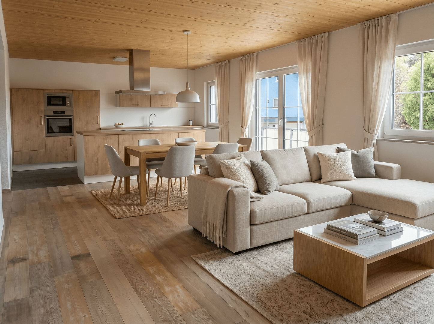 Predaj bytu 5-izbový 183 m², Haldenweg 8, Achberg, Bádensko-Wurttembersko Predaj bytu 5-izbový 183 m², Haldenweg 8, Achberg, Bádensko-Wurttembersko