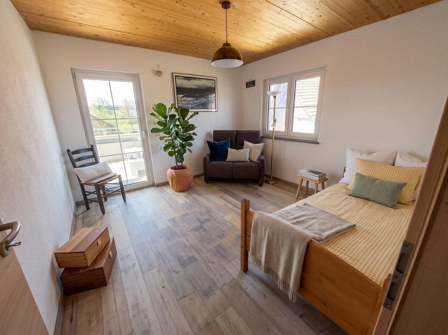 Predaj bytu 5-izbový 183 m², Haldenweg 8, Achberg, Bádensko-Wurttembersko Predaj bytu 5-izbový 183 m², Haldenweg 8, Achberg, Bádensko-Wurttembersko
