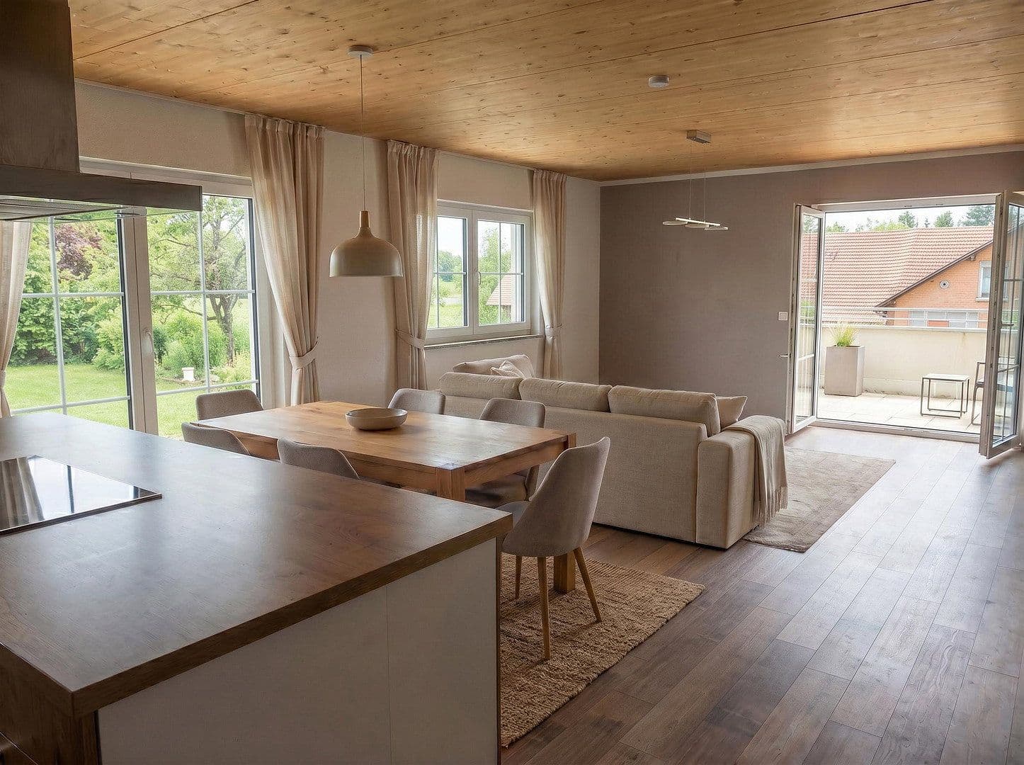 Predaj bytu 5-izbový 183 m², Haldenweg 8, Achberg, Bádensko-Wurttembersko Predaj bytu 5-izbový 183 m², Haldenweg 8, Achberg, Bádensko-Wurttembersko