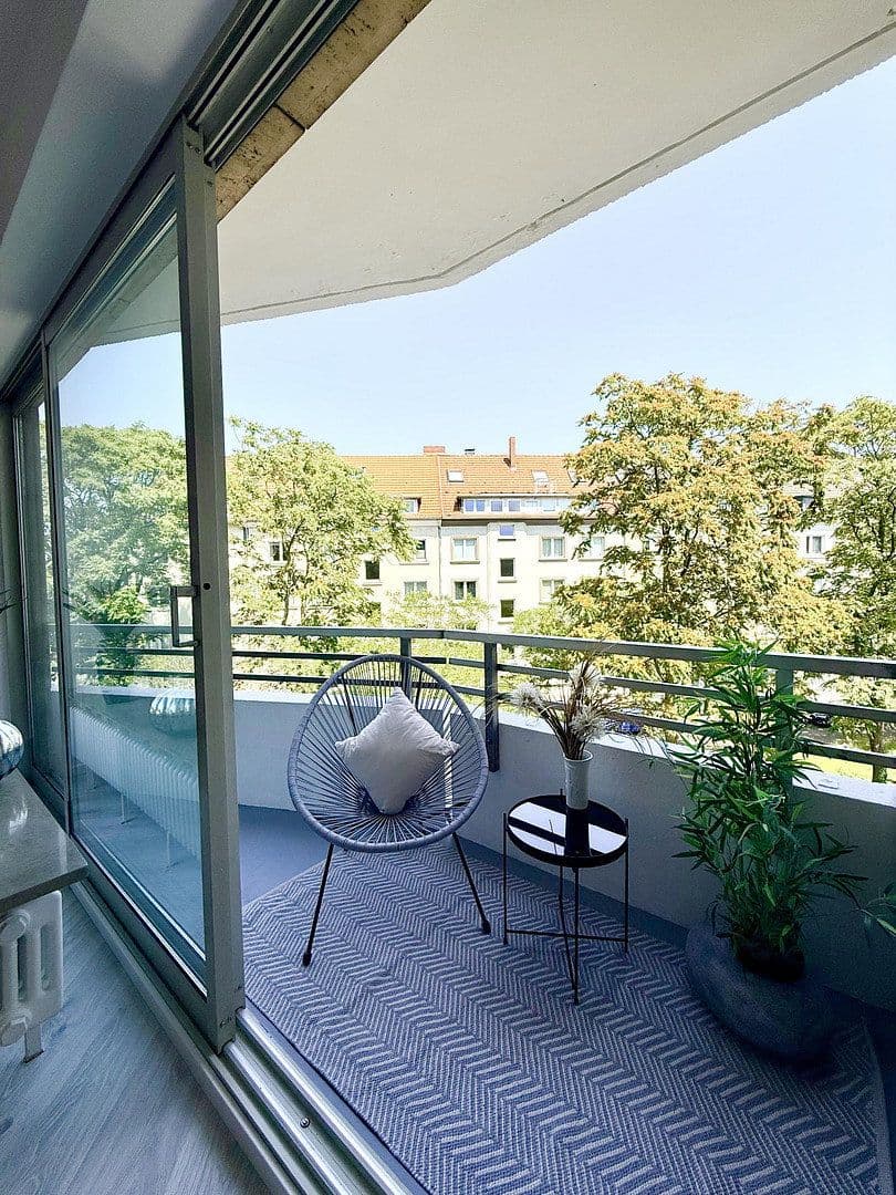 Predaj bytu 2-izbový 38 m², Golzheimer Straße 129, Düsseldorf, Severné Porýnie - Westfálsko Predaj bytu 2-izbový 38 m², Golzheimer Straße 129, Düsseldorf, Severné Porýnie - Westfálsko