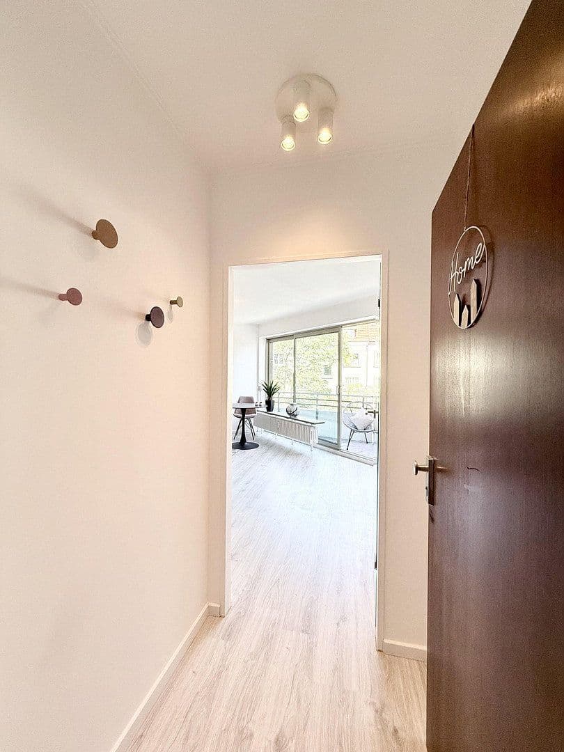 Predaj bytu 2-izbový 38 m², Golzheimer Straße 129, Düsseldorf, Severné Porýnie - Westfálsko Predaj bytu 2-izbový 38 m², Golzheimer Straße 129, Düsseldorf, Severné Porýnie - Westfálsko