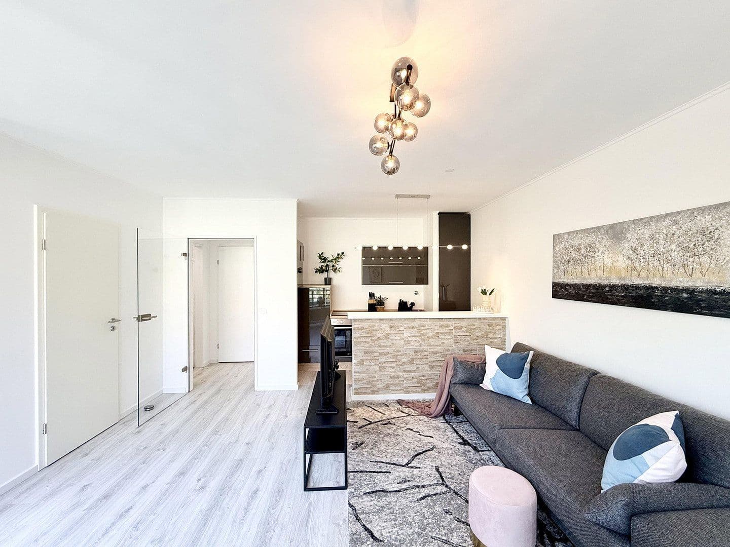 Predaj bytu 2-izbový 38 m², Golzheimer Straße 129, Düsseldorf, Severné Porýnie - Westfálsko Predaj bytu 2-izbový 38 m², Golzheimer Straße 129, Düsseldorf, Severné Porýnie - Westfálsko