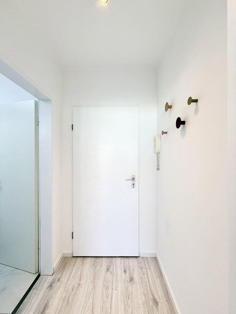 Predaj bytu 2-izbový 38 m², Golzheimer Straße 129, Düsseldorf, Severné Porýnie - Westfálsko Predaj bytu 2-izbový 38 m², Golzheimer Straße 129, Düsseldorf, Severné Porýnie - Westfálsko