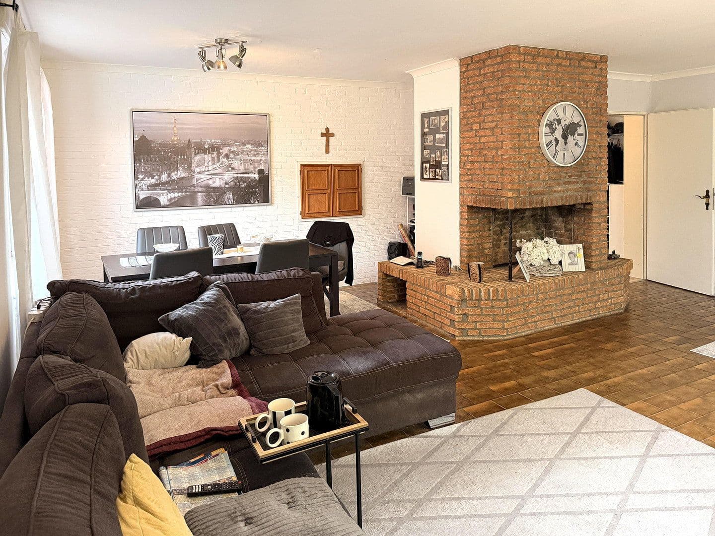 Predaj domu 145 m², pozemok 532 m², Sonsbeck, Severné Porýnie - Westfálsko Predaj domu 145 m², pozemok 532 m², Sonsbeck, Severné Porýnie - Westfálsko