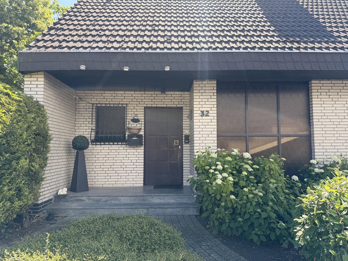 Predaj domu 145 m², pozemok 532 m², Sonsbeck, Severné Porýnie - Westfálsko Predaj domu 145 m², pozemok 532 m², Sonsbeck, Severné Porýnie - Westfálsko