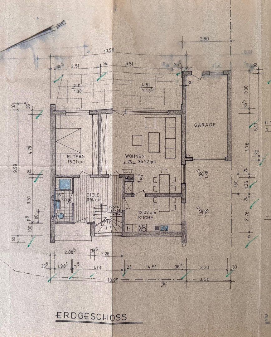 Predaj domu 145 m², pozemok 532 m², Sonsbeck, Severné Porýnie - Westfálsko Predaj domu 145 m², pozemok 532 m², Sonsbeck, Severné Porýnie - Westfálsko