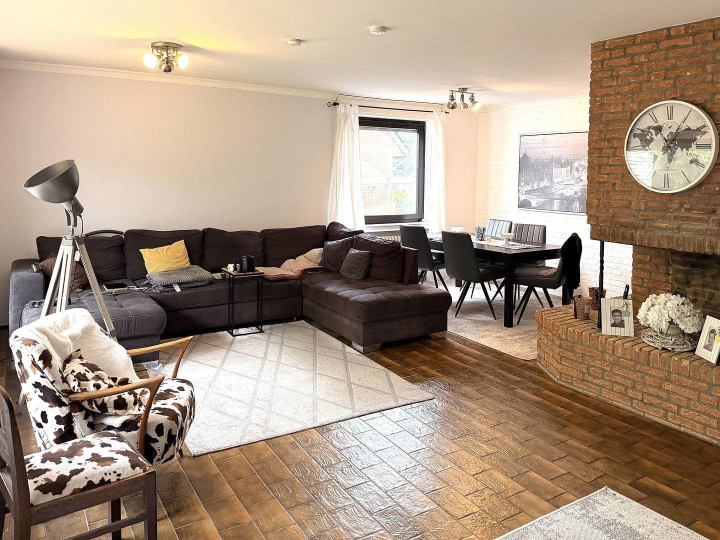 Predaj domu 145 m², pozemok 532 m², Sonsbeck, Severné Porýnie - Westfálsko Predaj domu 145 m², pozemok 532 m², Sonsbeck, Severné Porýnie - Westfálsko