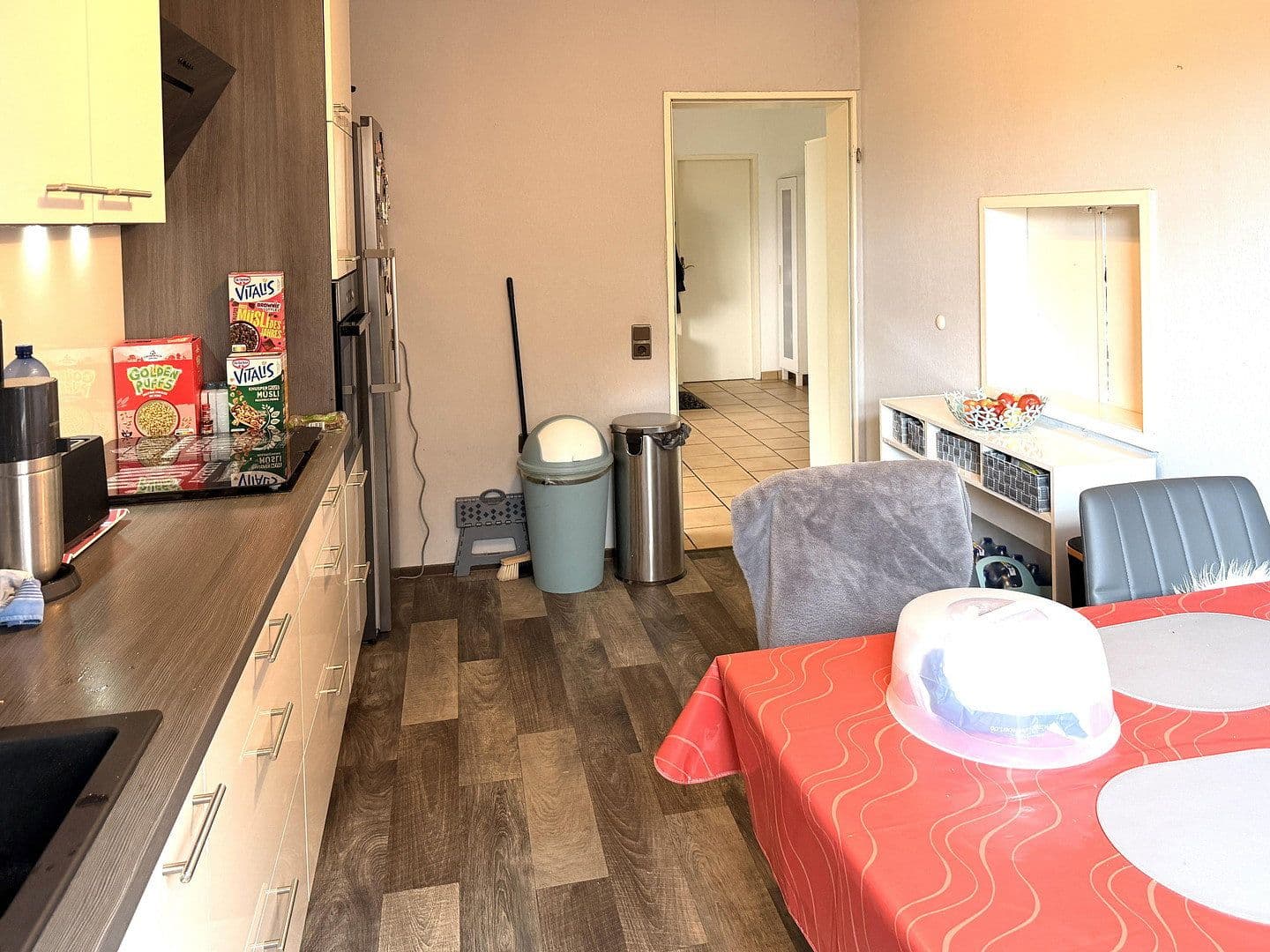 Predaj domu 145 m², pozemok 532 m², Sonsbeck, Severné Porýnie - Westfálsko Predaj domu 145 m², pozemok 532 m², Sonsbeck, Severné Porýnie - Westfálsko