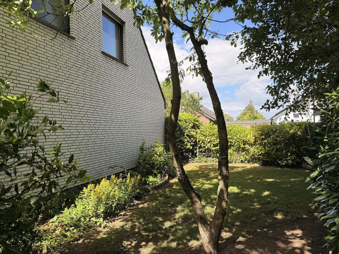 Predaj domu 145 m², pozemok 532 m², Sonsbeck, Severné Porýnie - Westfálsko Predaj domu 145 m², pozemok 532 m², Sonsbeck, Severné Porýnie - Westfálsko