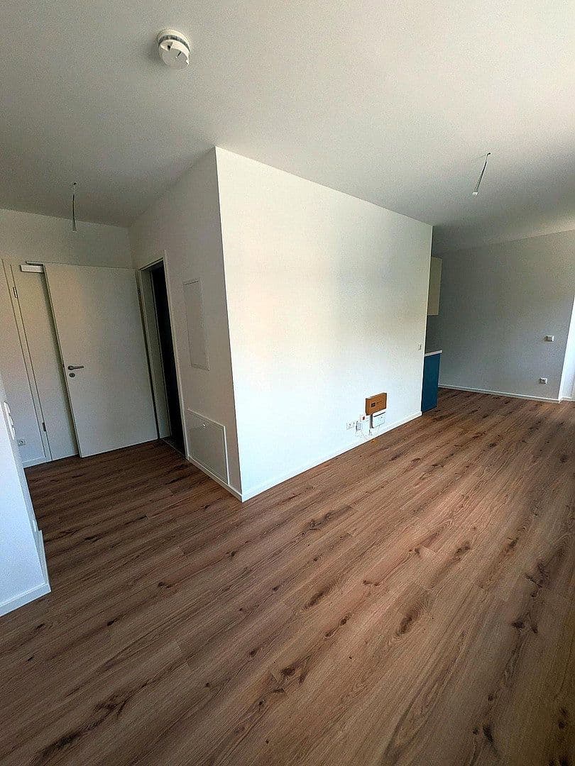 Prenájom bytu 2-izbový 45 m², Steinbühler Straße 4-6, Nürnberg, Bavorsko Prenájom bytu 2-izbový 45 m², Steinbühler Straße 4-6, Nürnberg, Bavorsko