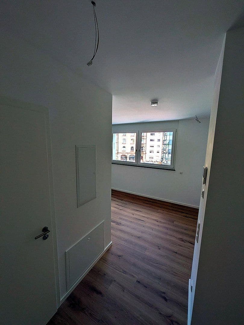 Prenájom bytu 2-izbový 45 m², Steinbühler Straße 4-6, Nürnberg, Bavorsko Prenájom bytu 2-izbový 45 m², Steinbühler Straße 4-6, Nürnberg, Bavorsko