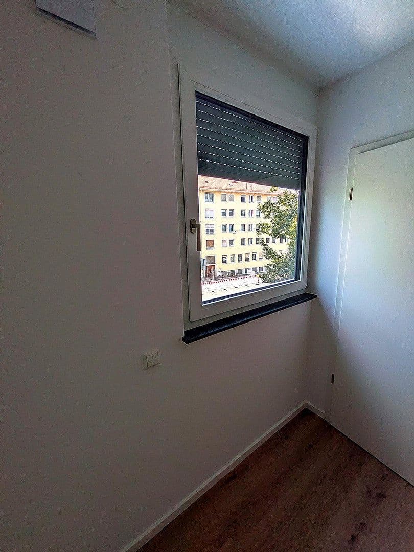 Prenájom bytu 2-izbový 45 m², Steinbühler Straße 4-6, Nürnberg, Bavorsko Prenájom bytu 2-izbový 45 m², Steinbühler Straße 4-6, Nürnberg, Bavorsko