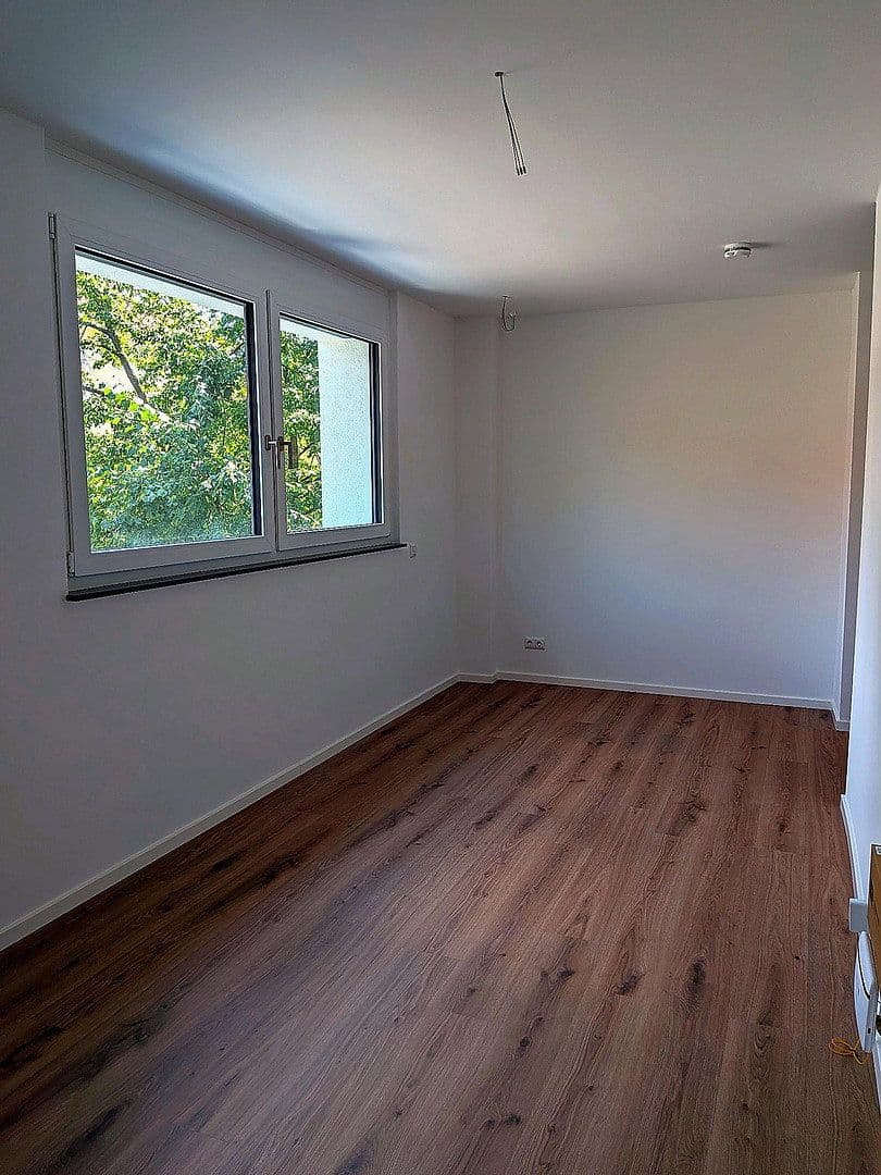 Prenájom bytu 2-izbový 45 m², Steinbühler Straße 4-6, Nürnberg, Bavorsko Prenájom bytu 2-izbový 45 m², Steinbühler Straße 4-6, Nürnberg, Bavorsko