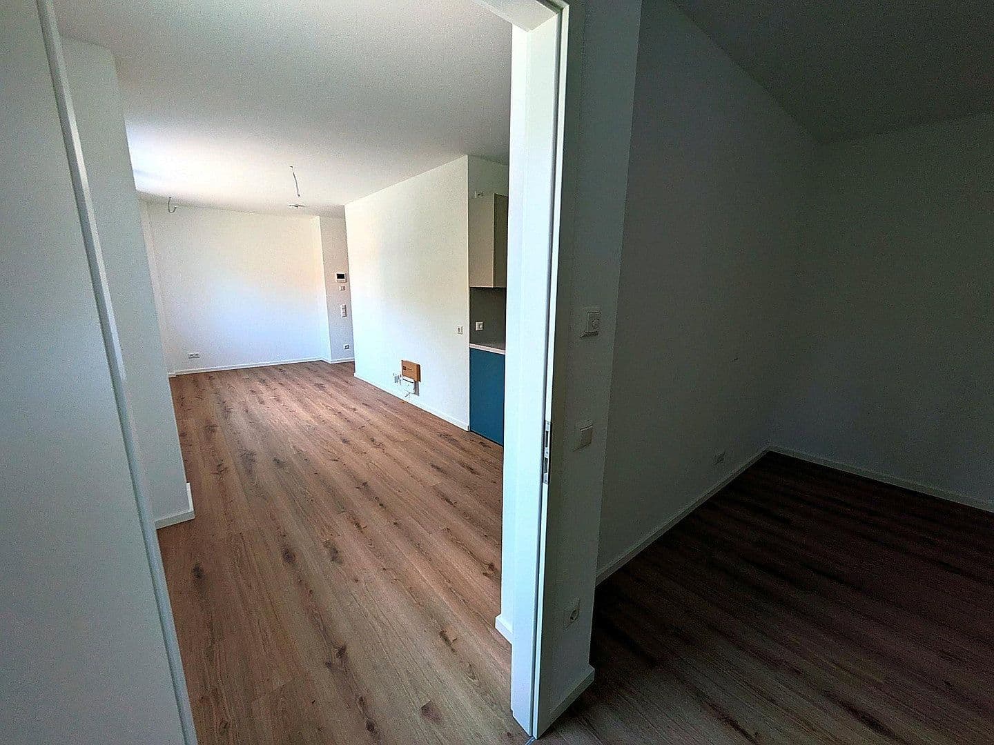 Prenájom bytu 2-izbový 45 m², Steinbühler Straße 4-6, Nürnberg, Bavorsko Prenájom bytu 2-izbový 45 m², Steinbühler Straße 4-6, Nürnberg, Bavorsko