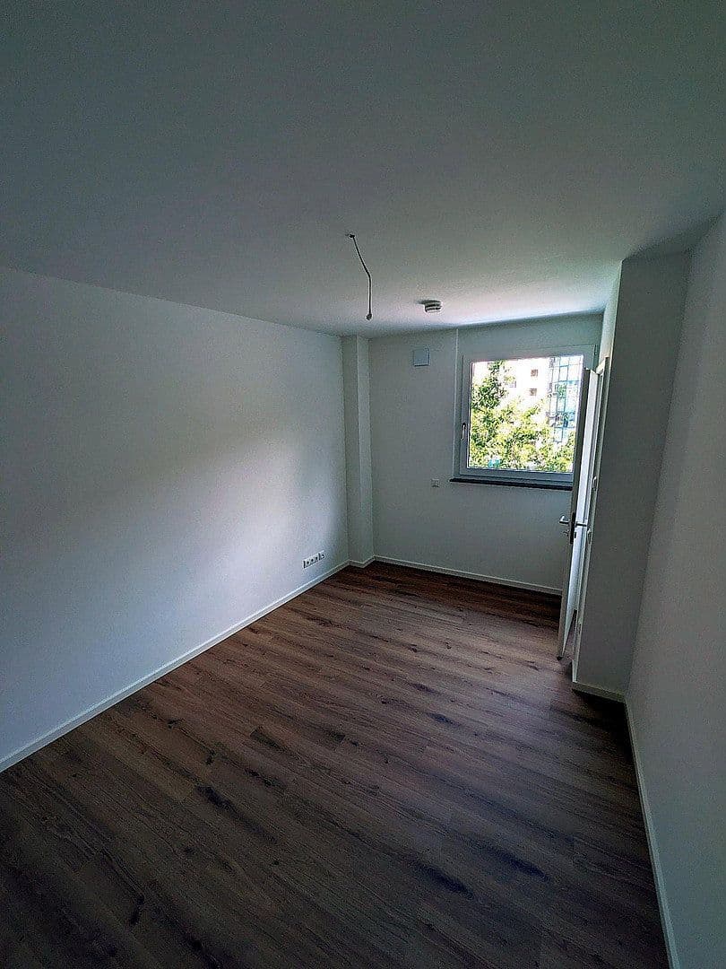 Prenájom bytu 2-izbový 45 m², Steinbühler Straße 4-6, Nürnberg, Bavorsko Prenájom bytu 2-izbový 45 m², Steinbühler Straße 4-6, Nürnberg, Bavorsko