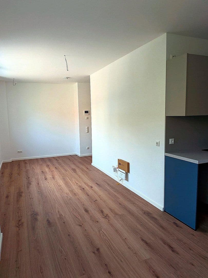 Prenájom bytu 2-izbový 45 m², Steinbühler Straße 4-6, Nürnberg, Bavorsko Prenájom bytu 2-izbový 45 m², Steinbühler Straße 4-6, Nürnberg, Bavorsko
