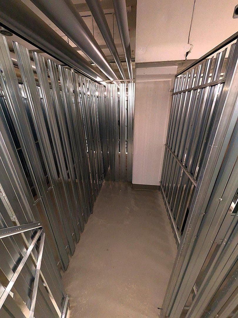 Prenájom bytu 2-izbový 45 m², Steinbühler Straße 4-6, Nürnberg, Bavorsko Prenájom bytu 2-izbový 45 m², Steinbühler Straße 4-6, Nürnberg, Bavorsko