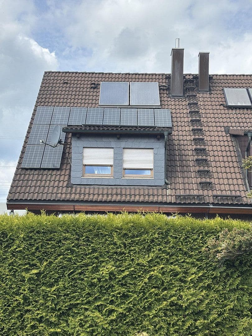 Predaj domu 115 m², pozemok 310 m², Liebenstraße 48, Berlin, Berlín Predaj domu 115 m², pozemok 310 m², Liebenstraße 48, Berlin, Berlín