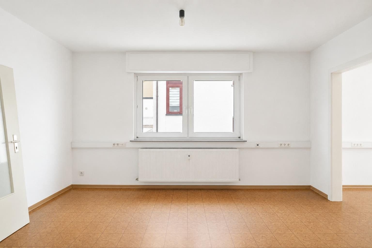 Prenájom bytu 3-izbový 60 m², Freigericht, Hesensko Prenájom bytu 3-izbový 60 m², Freigericht, Hesensko