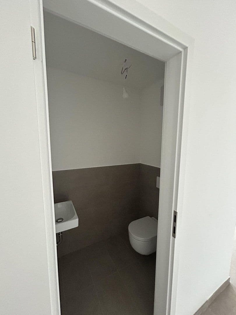 Predaj bytu 3-izbový 128 m², Alzenau, Bavorsko Predaj bytu 3-izbový 128 m², Alzenau, Bavorsko