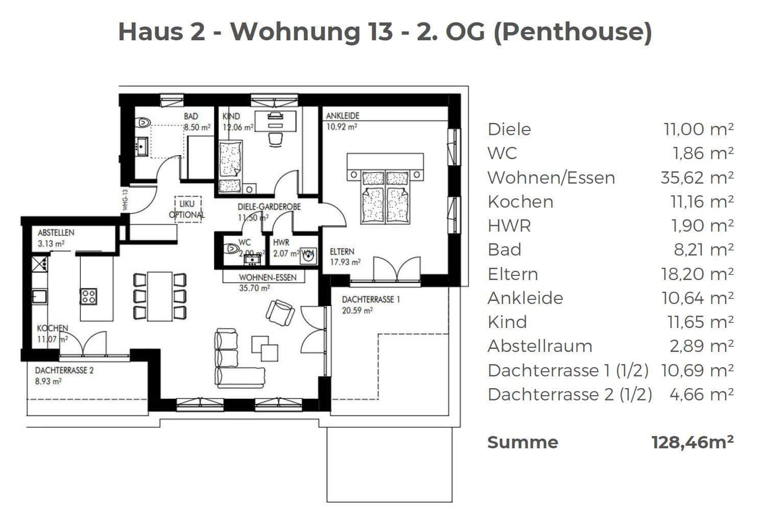 Predaj bytu 3-izbový 128 m², Alzenau, Bavorsko Predaj bytu 3-izbový 128 m², Alzenau, Bavorsko