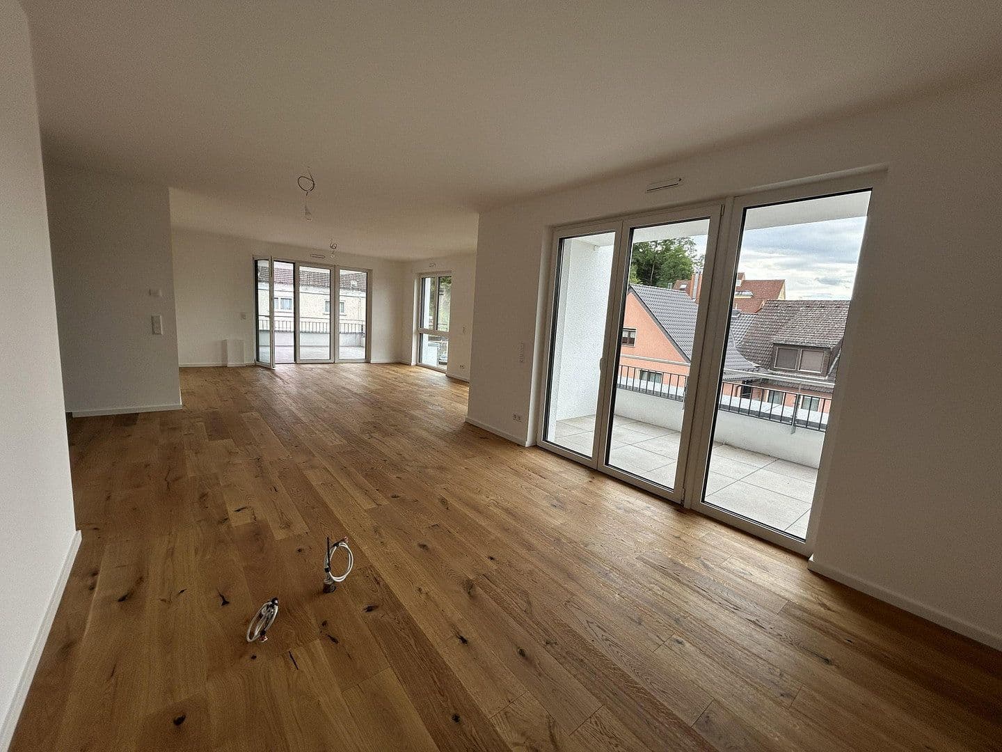Predaj bytu 3-izbový 128 m², Alzenau, Bavorsko Predaj bytu 3-izbový 128 m², Alzenau, Bavorsko