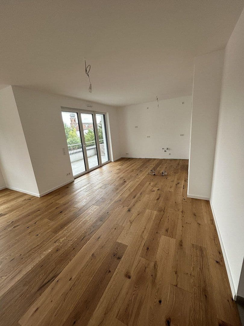Predaj bytu 3-izbový 128 m², Alzenau, Bavorsko Predaj bytu 3-izbový 128 m², Alzenau, Bavorsko