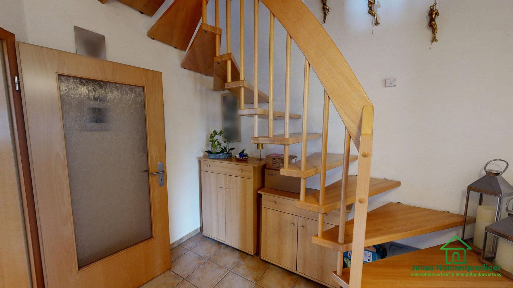 Predaj domu 123 m², pozemok 294 m², Barther Straße 73b, Schwerin, Meklenbursko-Predpomoransko Predaj domu 123 m², pozemok 294 m², Barther Straße 73b, Schwerin, Meklenbursko-Predpomoransko
