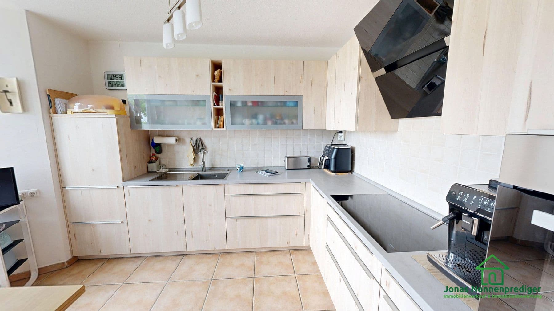 Predaj domu 123 m², pozemok 294 m², Barther Straße 73b, Schwerin, Meklenbursko-Predpomoransko Predaj domu 123 m², pozemok 294 m², Barther Straße 73b, Schwerin, Meklenbursko-Predpomoransko