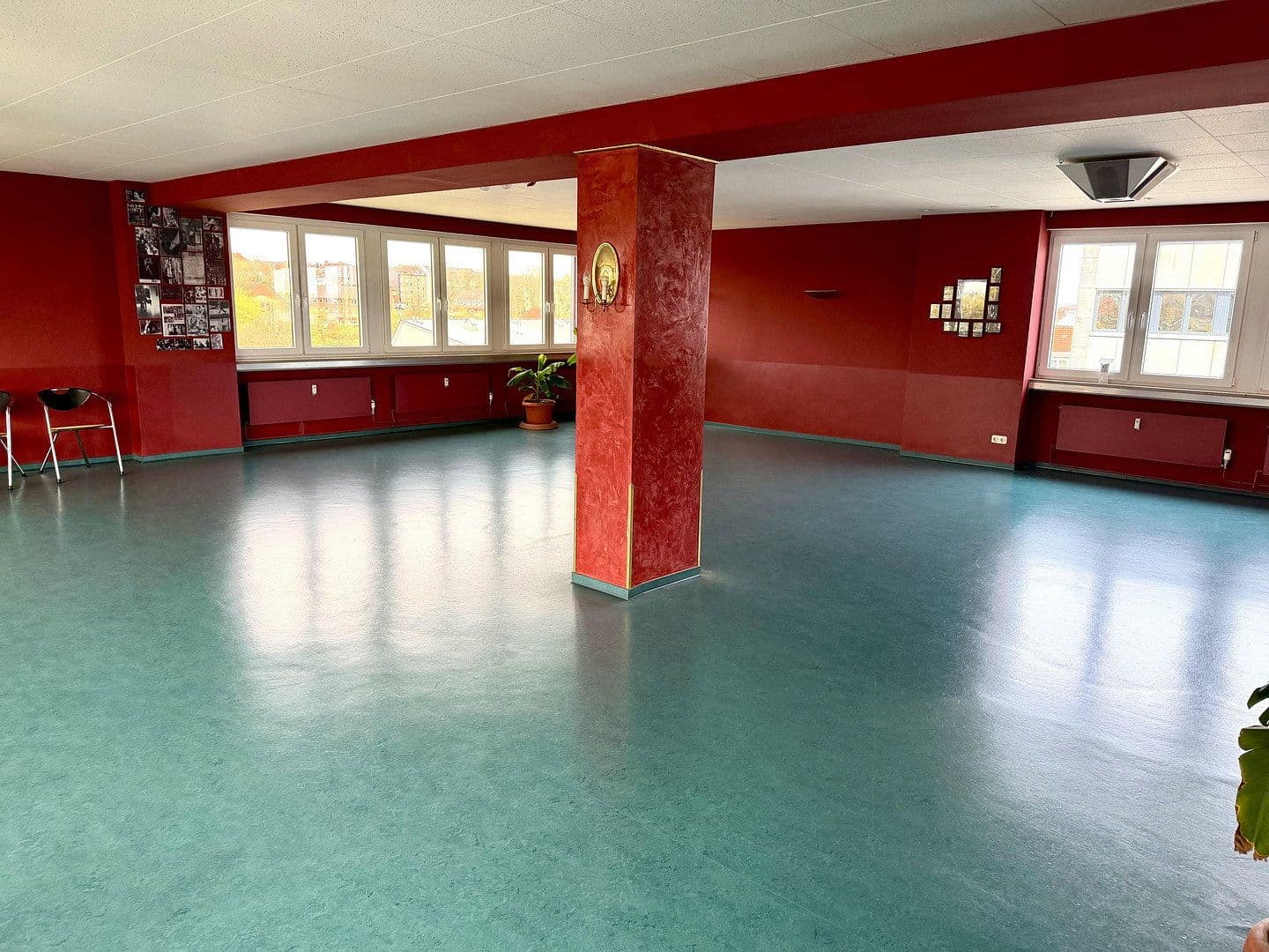 Prenájom kancelárie 250 m², Sophienblatt 88-90, Kiel, Šlezvicko-Holštajnsko Prenájom kancelárie 250 m², Sophienblatt 88-90, Kiel, Šlezvicko-Holštajnsko