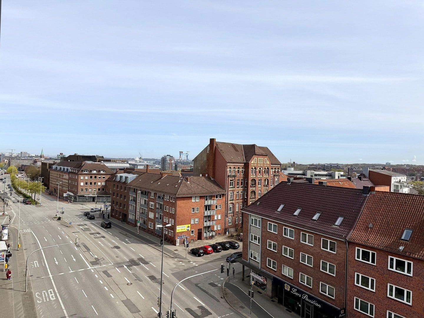 Prenájom kancelárie 250 m², Sophienblatt 88-90, Kiel, Šlezvicko-Holštajnsko Prenájom kancelárie 250 m², Sophienblatt 88-90, Kiel, Šlezvicko-Holštajnsko
