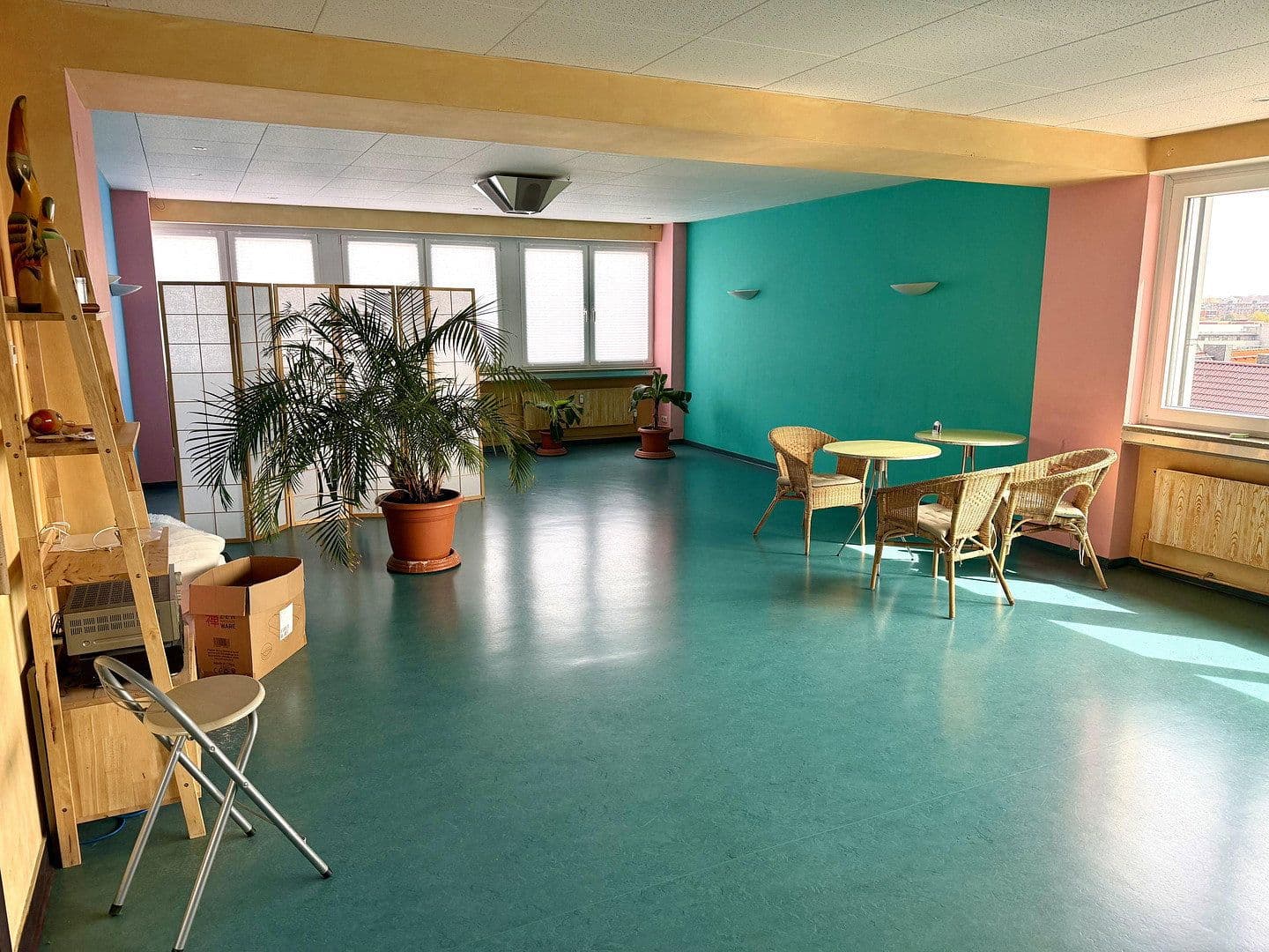 Prenájom kancelárie 250 m², Sophienblatt 88-90, Kiel, Šlezvicko-Holštajnsko Prenájom kancelárie 250 m², Sophienblatt 88-90, Kiel, Šlezvicko-Holštajnsko