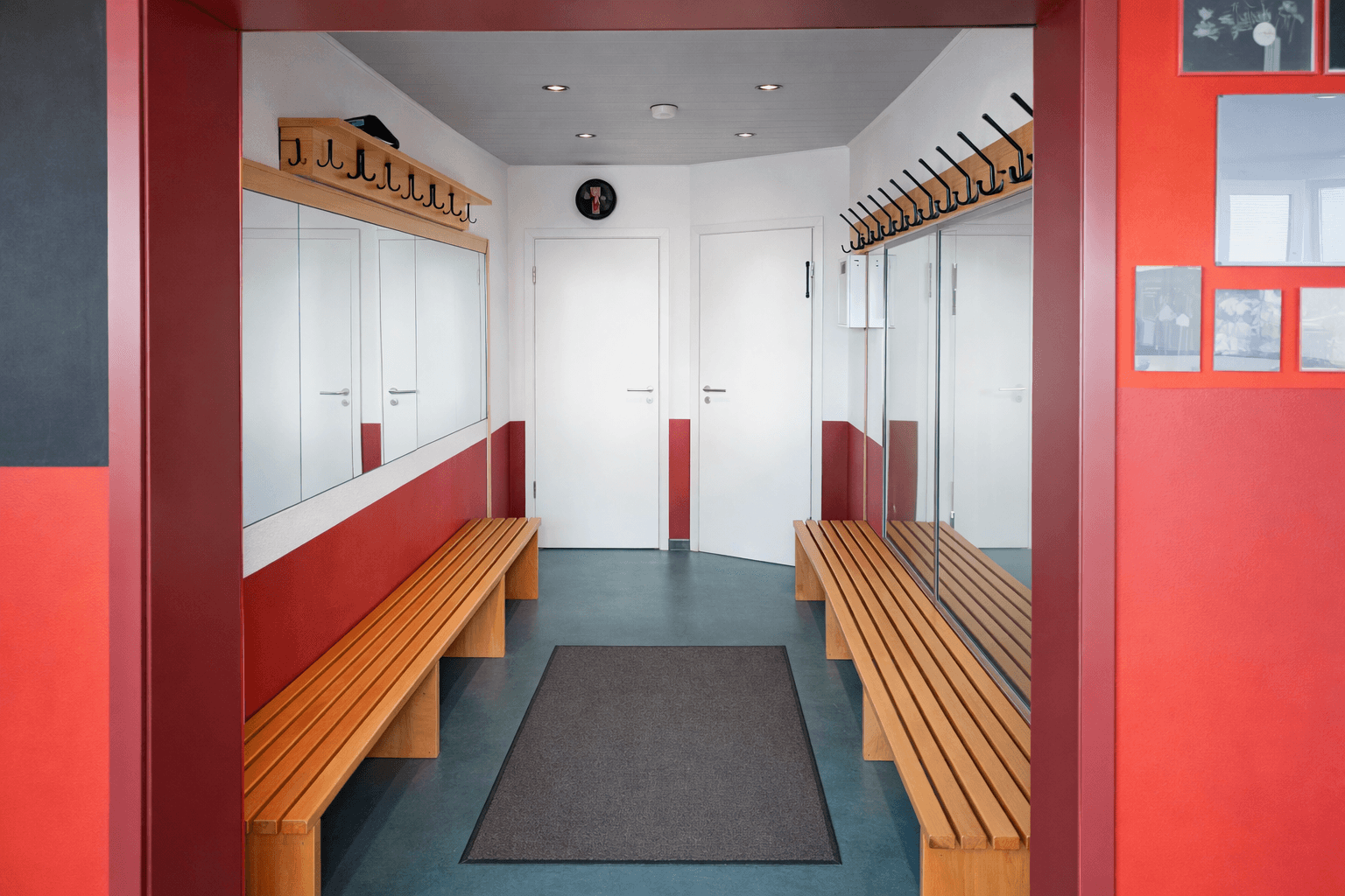 Prenájom kancelárie 250 m², Sophienblatt 88-90, Kiel, Šlezvicko-Holštajnsko Prenájom kancelárie 250 m², Sophienblatt 88-90, Kiel, Šlezvicko-Holštajnsko